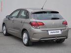 Citroën C4 - fotka číslo 5
