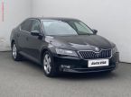 Škoda Superb - fotka číslo 0