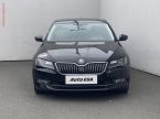 Škoda Superb - fotka číslo 1