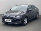 Škoda Superb - fotka číslo 2