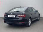 Škoda Superb - fotka číslo 3
