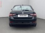 Škoda Superb - fotka číslo 4