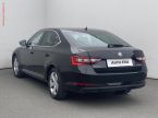 Škoda Superb - fotka číslo 5