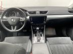 Škoda Superb - fotka číslo 7