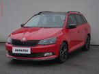 Škoda Fabia - fotka číslo 2