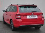 Škoda Fabia - fotka číslo 5