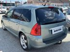 Peugeot 307 - fotka číslo 5