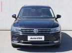 Volkswagen Tiguan - fotka číslo 1