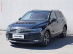 Volkswagen Tiguan - fotka číslo 2