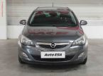Opel Astra - fotka číslo 1