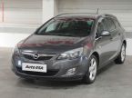 Opel Astra - fotka číslo 2