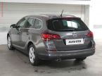 Opel Astra - fotka číslo 3