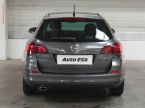 Opel Astra - fotka číslo 4