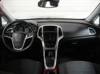 Opel Astra - fotka číslo 7