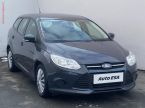 Ford Focus - fotka číslo 0
