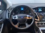 Ford Focus - fotka číslo 10