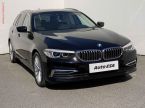 BMW Řada 5 - fotka číslo 0
