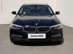 BMW Řada 5 - fotka číslo 1