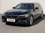 BMW Řada 5 - fotka číslo 2