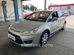 Citroën C4 - fotka číslo 0