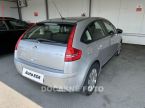 Citroën C4 - fotka číslo 1