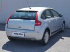 Citroën C4 - fotka číslo 4