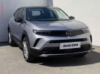 Opel Mokka - fotka číslo 0