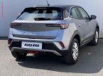 Opel Mokka - fotka číslo 3