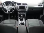 Volkswagen Tiguan - fotka číslo 7