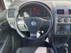 Volkswagen Touran - fotka číslo 10