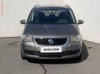 Volkswagen Touran - fotka číslo 1
