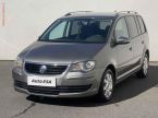 Volkswagen Touran - fotka číslo 2