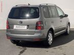 Volkswagen Touran - fotka číslo 3