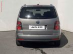 Volkswagen Touran - fotka číslo 4