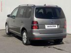 Volkswagen Touran - fotka číslo 5
