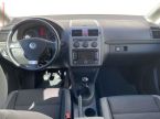 Volkswagen Touran - fotka číslo 7