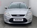Ford Mondeo - fotka číslo 1