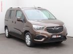 Opel Combo - fotka číslo 0