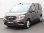 Opel Combo - fotka číslo 2