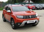 Dacia Duster - fotka číslo 0