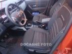 Dacia Duster - fotka číslo 1