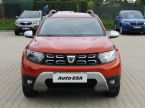 Dacia Duster - fotka číslo 1