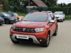 Dacia Duster - fotka číslo 2