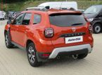 Dacia Duster - fotka číslo 5