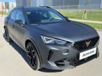 Cupra Formentor - fotka číslo 0