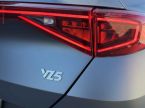 Cupra Formentor - fotka číslo 12