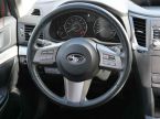 Subaru Legacy - fotka číslo 13