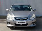 Subaru Legacy - fotka číslo 1