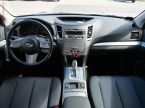 Subaru Legacy - fotka číslo 7