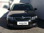 Škoda Octavia - fotka číslo 1